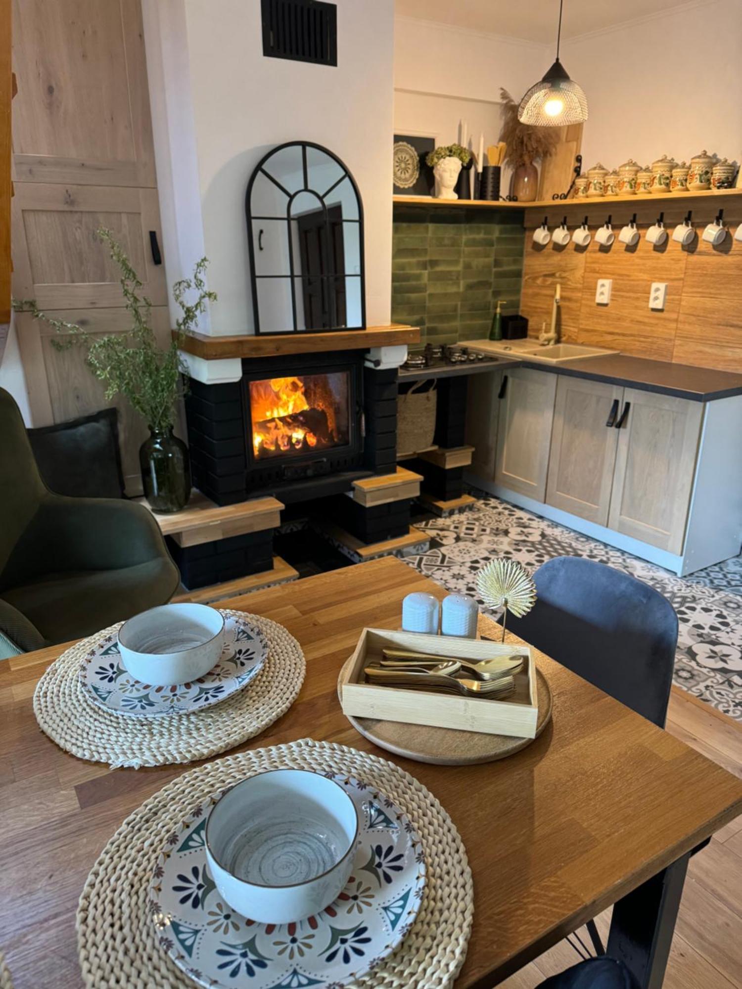 Emerald Chalet Прайд Екстериор снимка