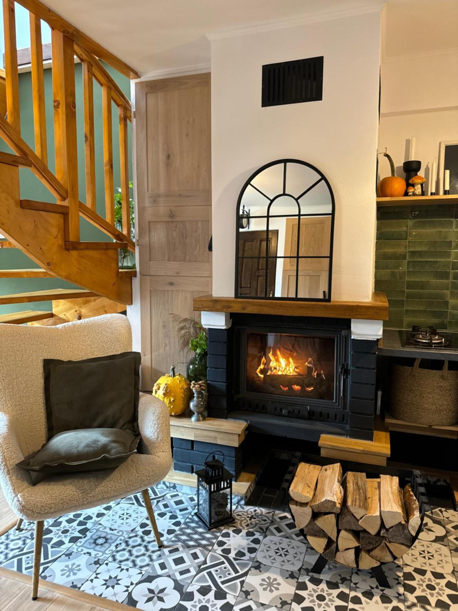 Emerald Chalet Прайд Екстериор снимка
