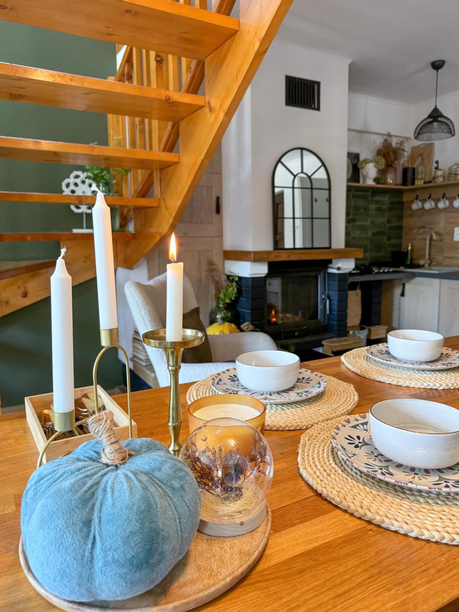 Emerald Chalet Прайд Екстериор снимка