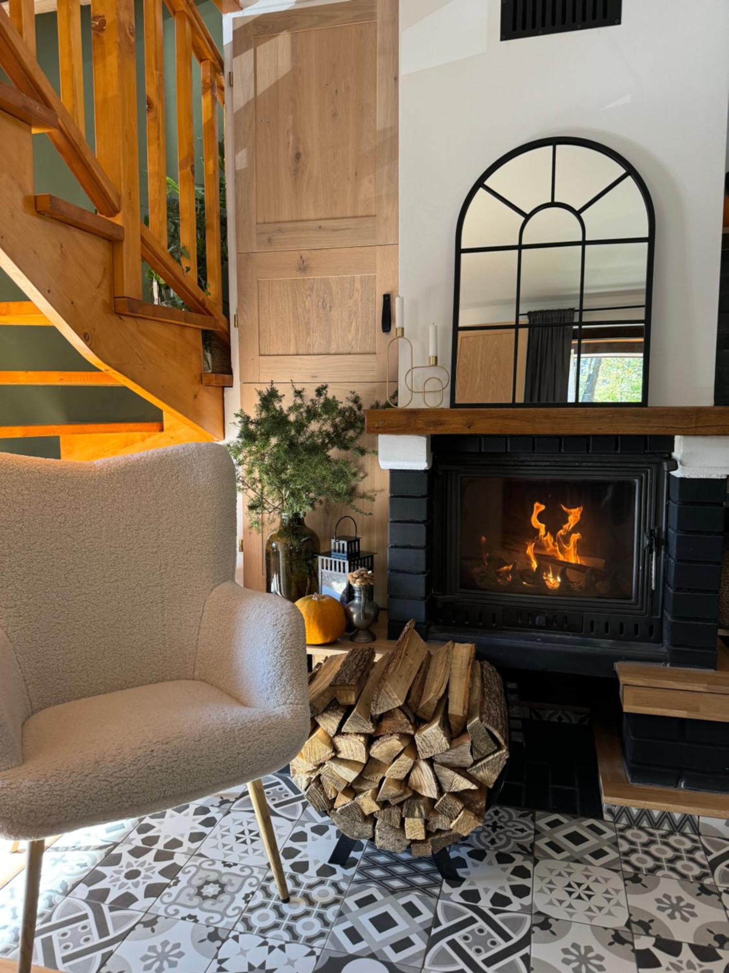 Emerald Chalet Прайд Екстериор снимка