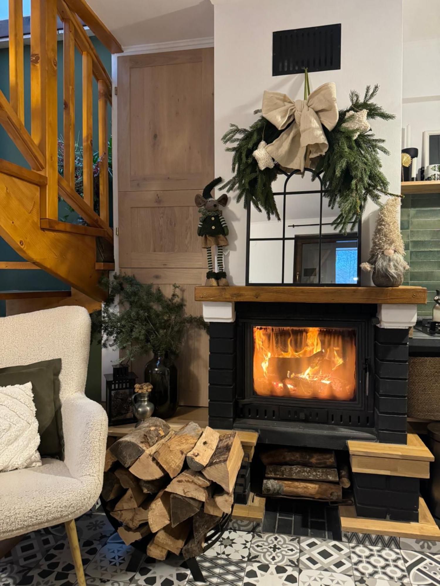 Emerald Chalet Прайд Екстериор снимка