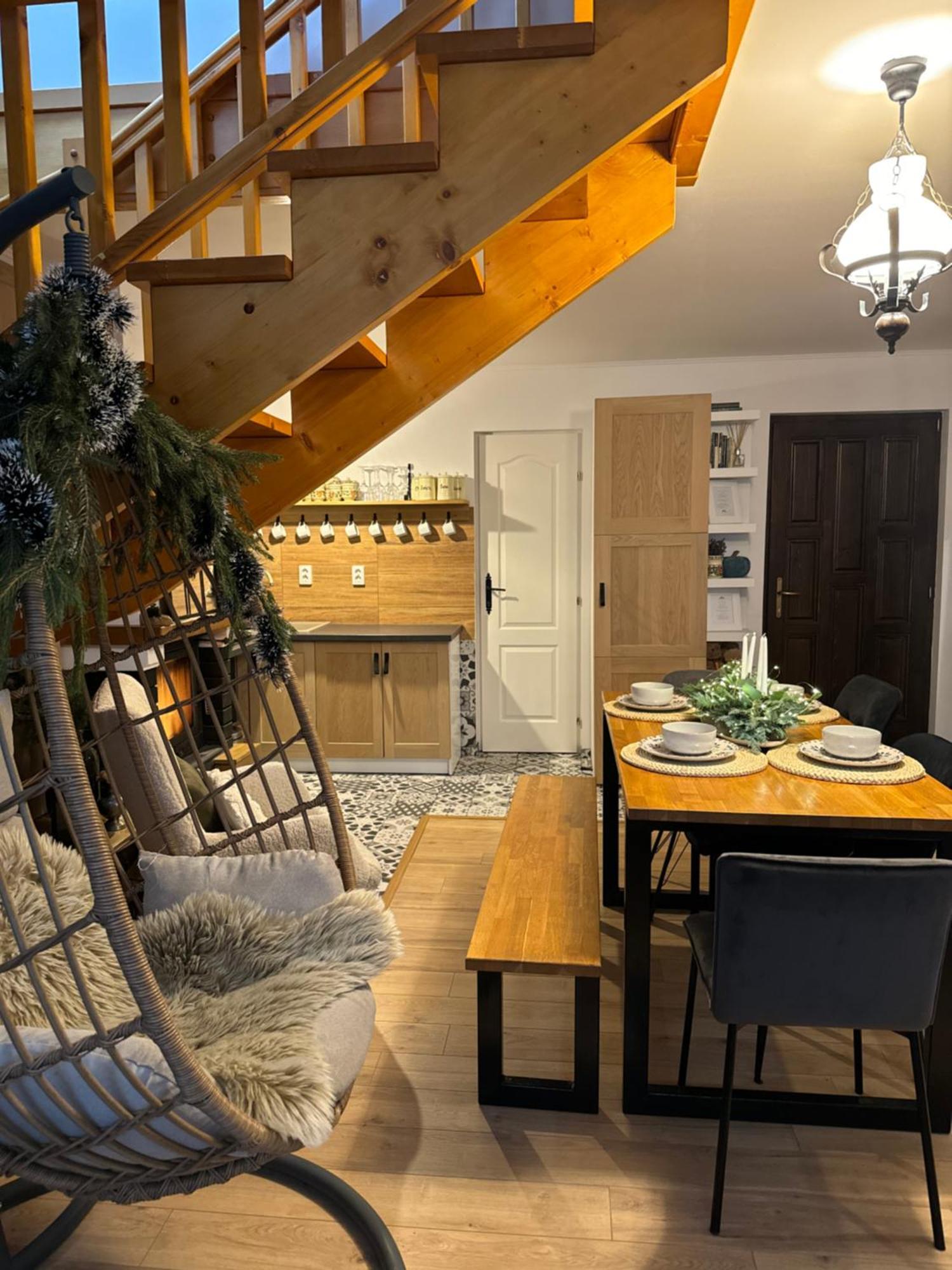 Emerald Chalet Прайд Екстериор снимка