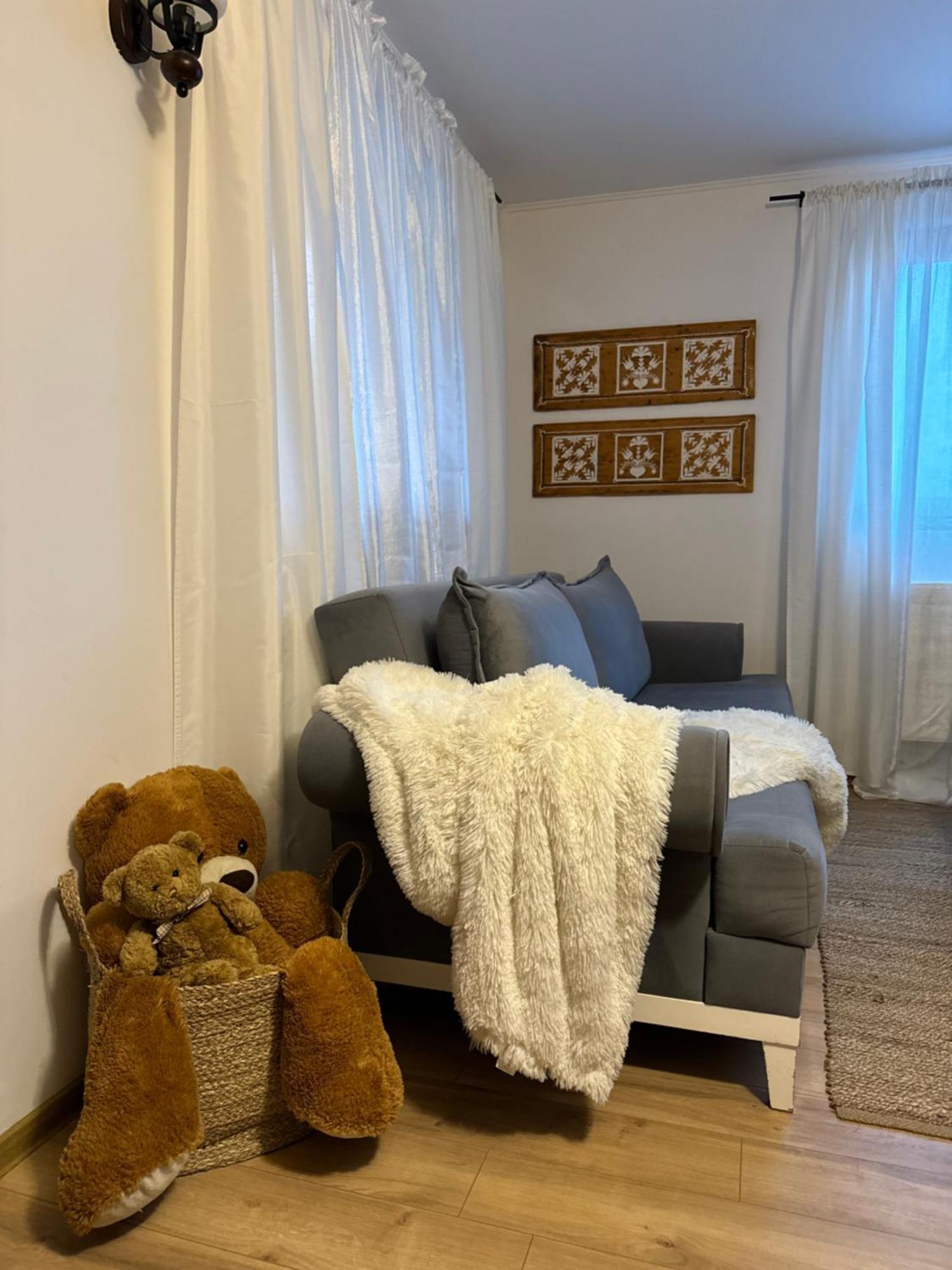 Emerald Chalet Прайд Екстериор снимка