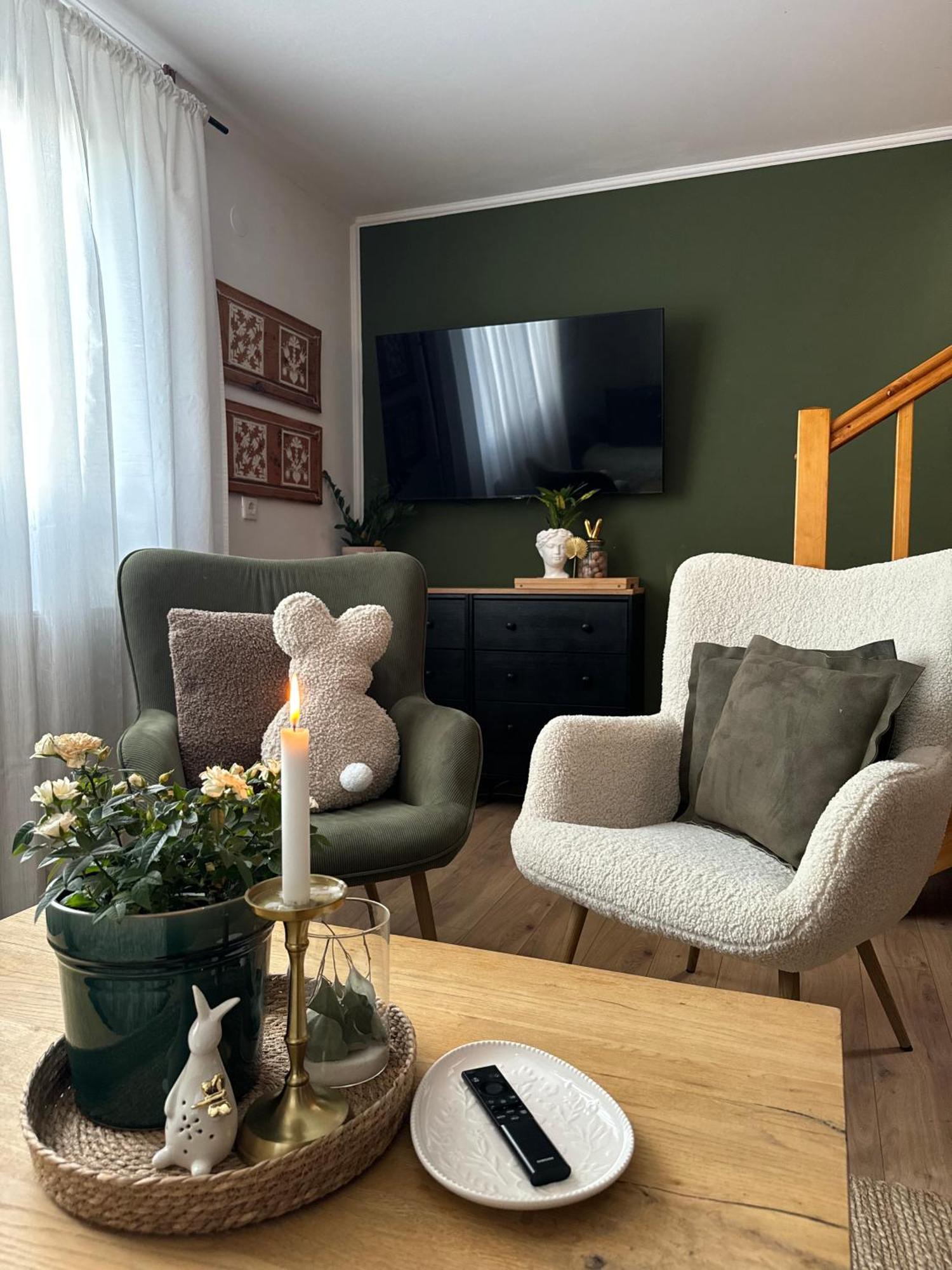 Emerald Chalet Прайд Екстериор снимка
