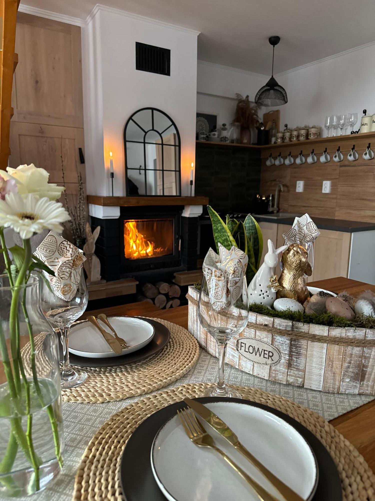 Emerald Chalet Прайд Екстериор снимка