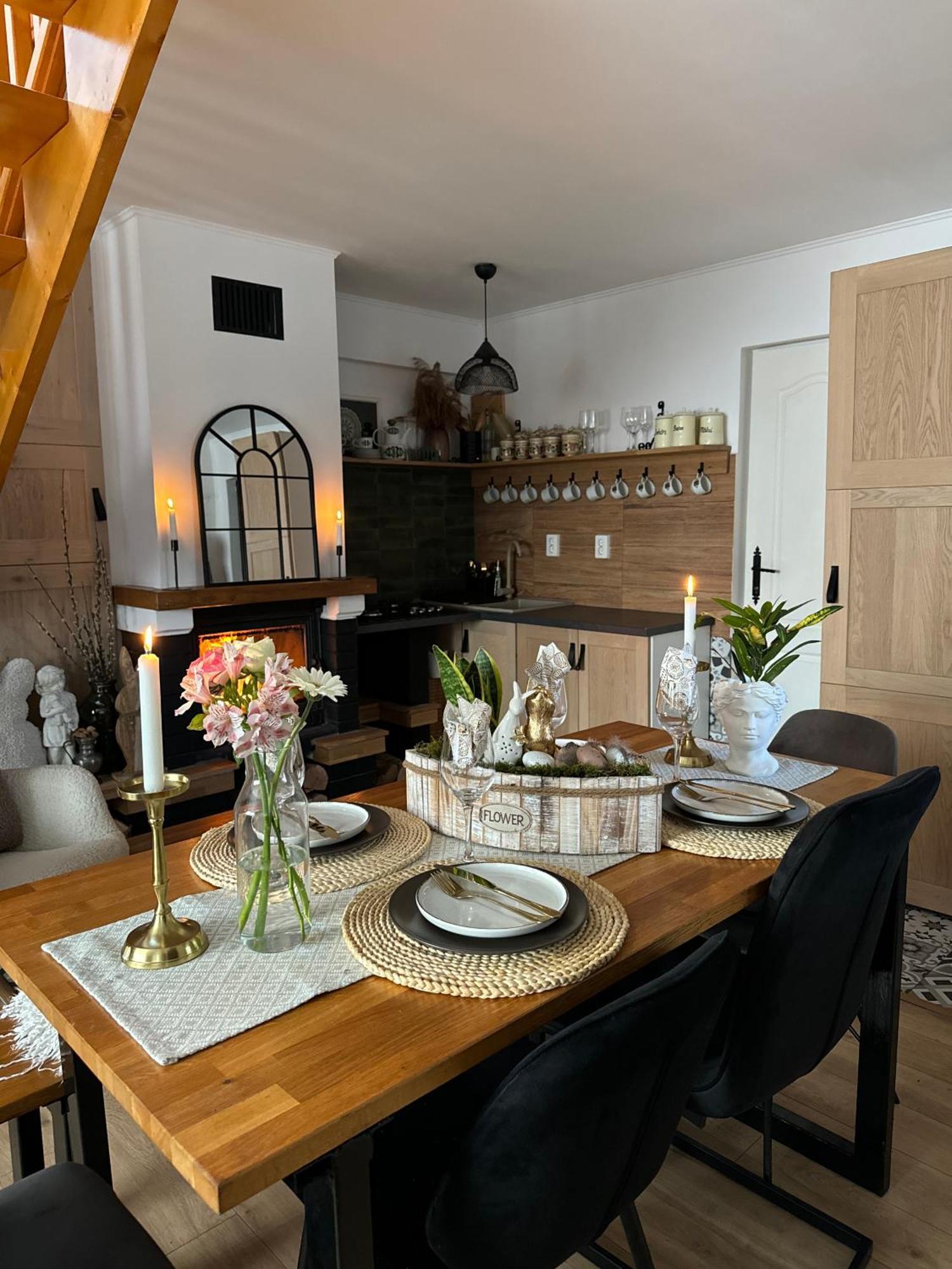 Emerald Chalet Прайд Екстериор снимка