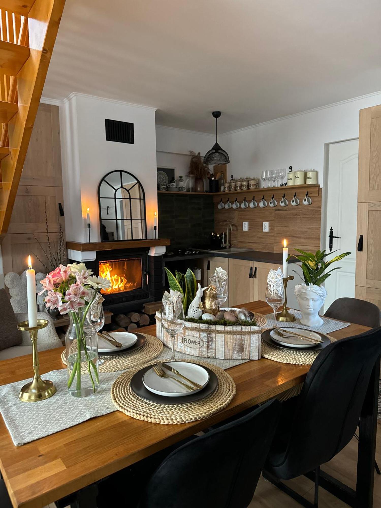 Emerald Chalet Прайд Екстериор снимка